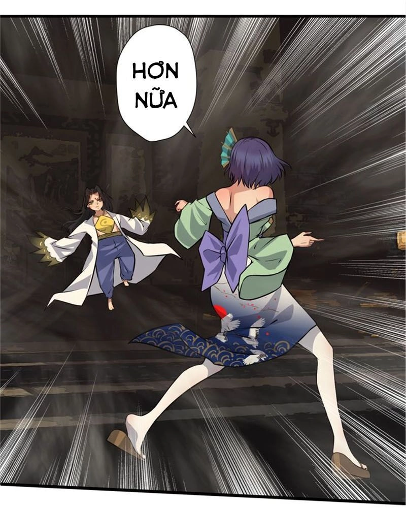 Ta Luyện Dược Thành Thánh Chapter 24 - 13