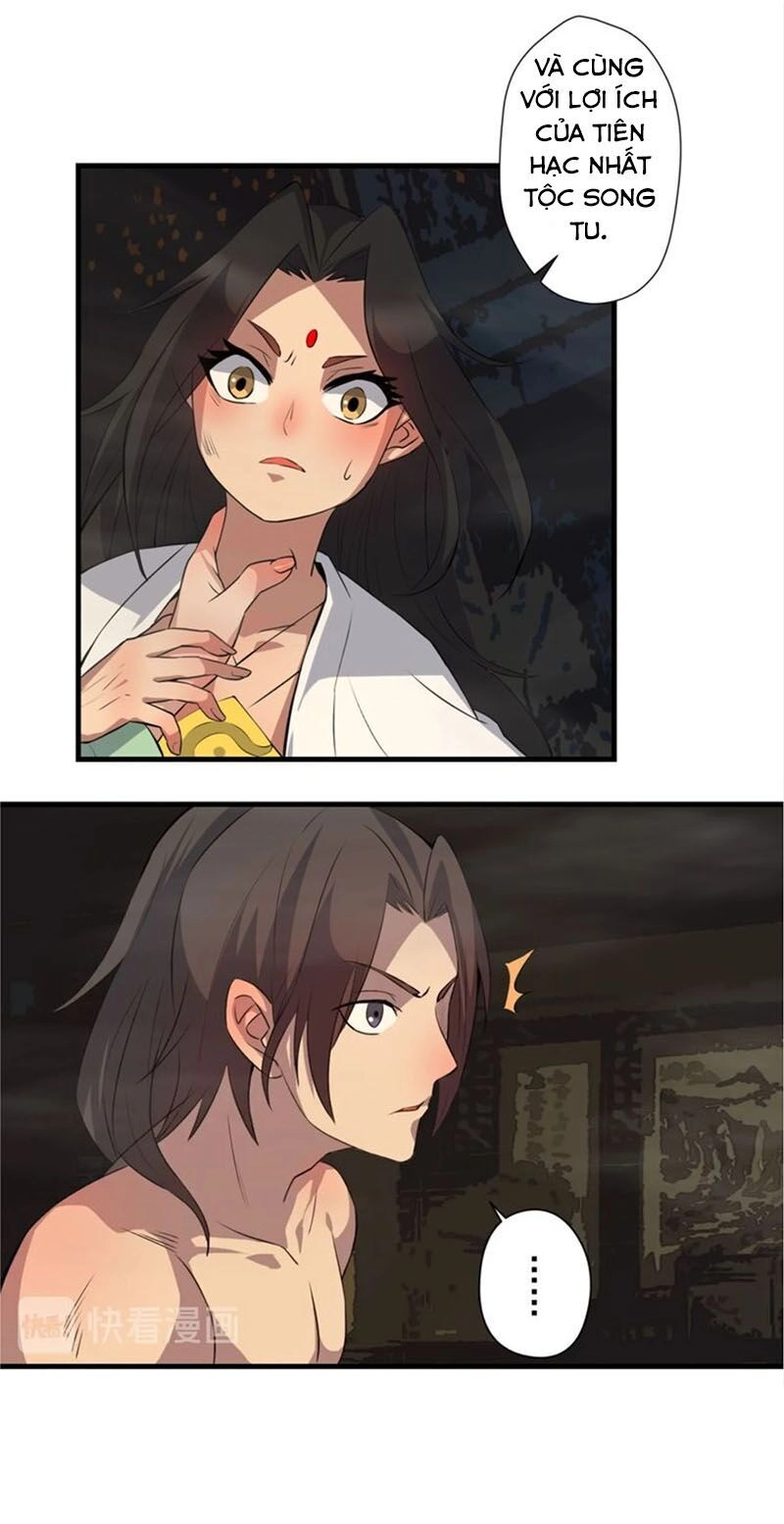 Ta Luyện Dược Thành Thánh Chapter 24 - 15