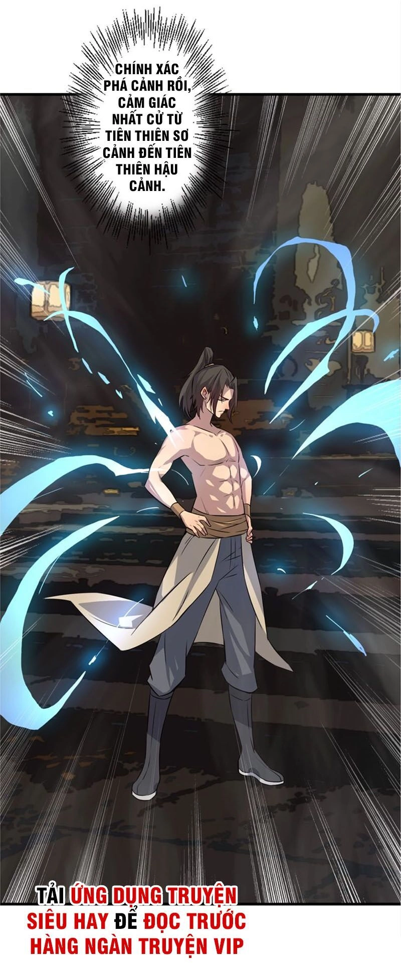 Ta Luyện Dược Thành Thánh Chapter 24 - 17