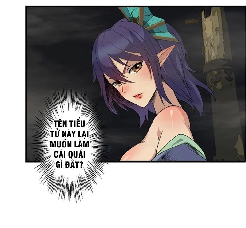 Ta Luyện Dược Thành Thánh Chapter 24 - 19