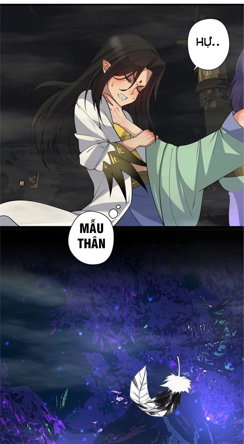 Ta Luyện Dược Thành Thánh Chapter 24 - 20