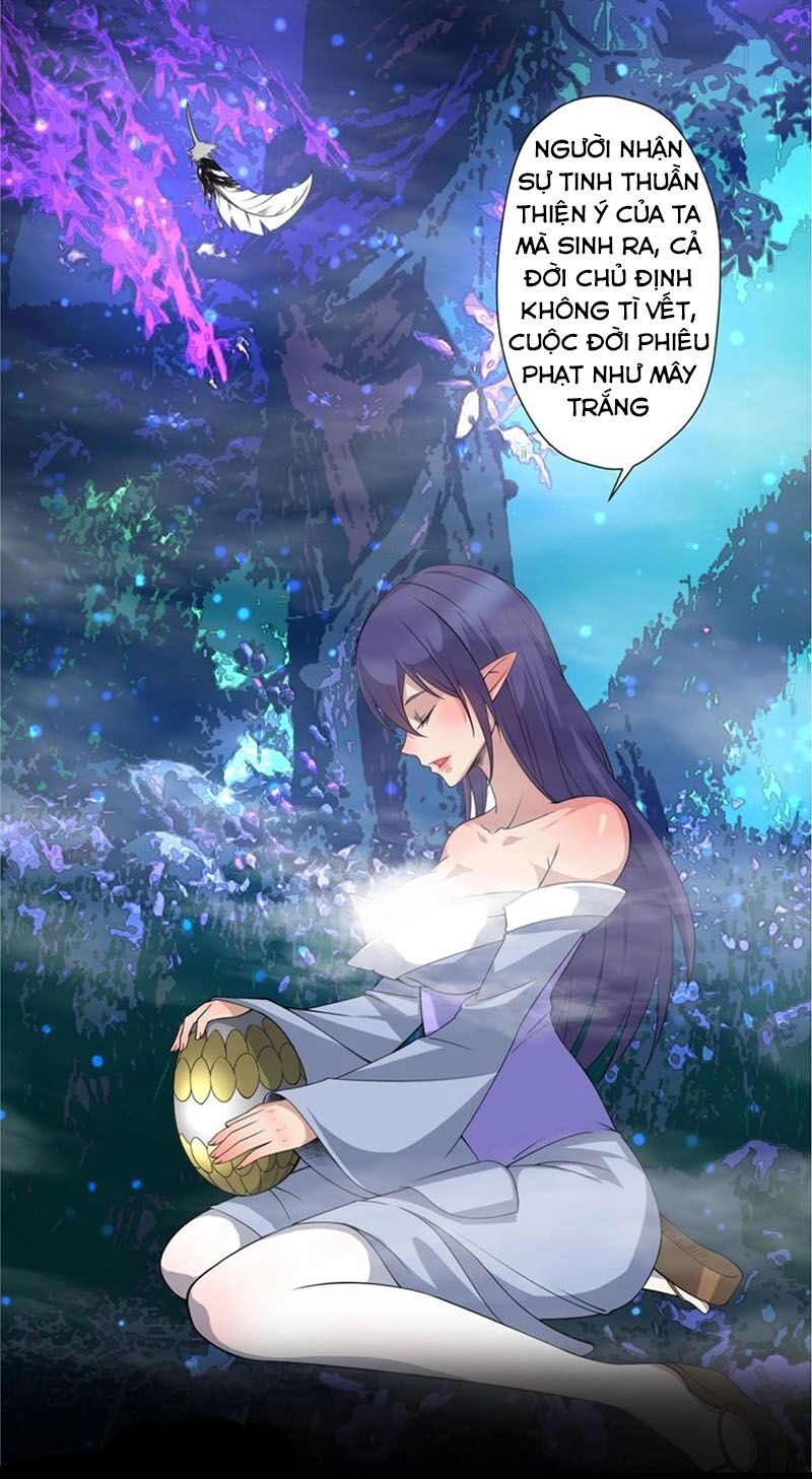 Ta Luyện Dược Thành Thánh Chapter 24 - 21