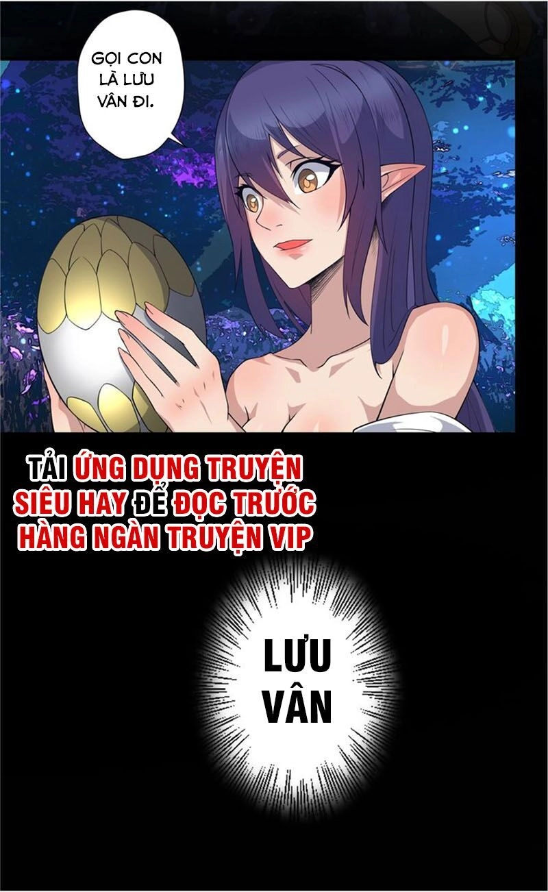 Ta Luyện Dược Thành Thánh Chapter 24 - 22