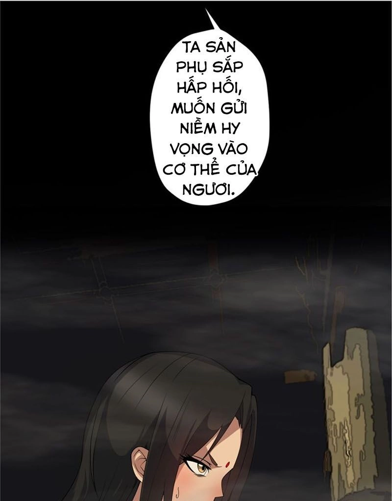 Ta Luyện Dược Thành Thánh Chapter 24 - 24