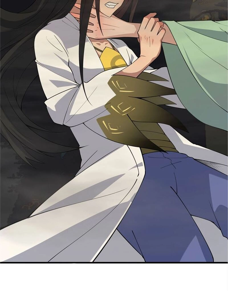 Ta Luyện Dược Thành Thánh Chapter 24 - 25