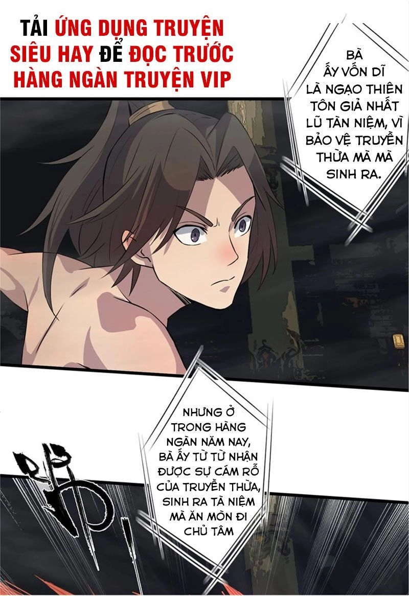 Ta Luyện Dược Thành Thánh Chapter 24 - 31