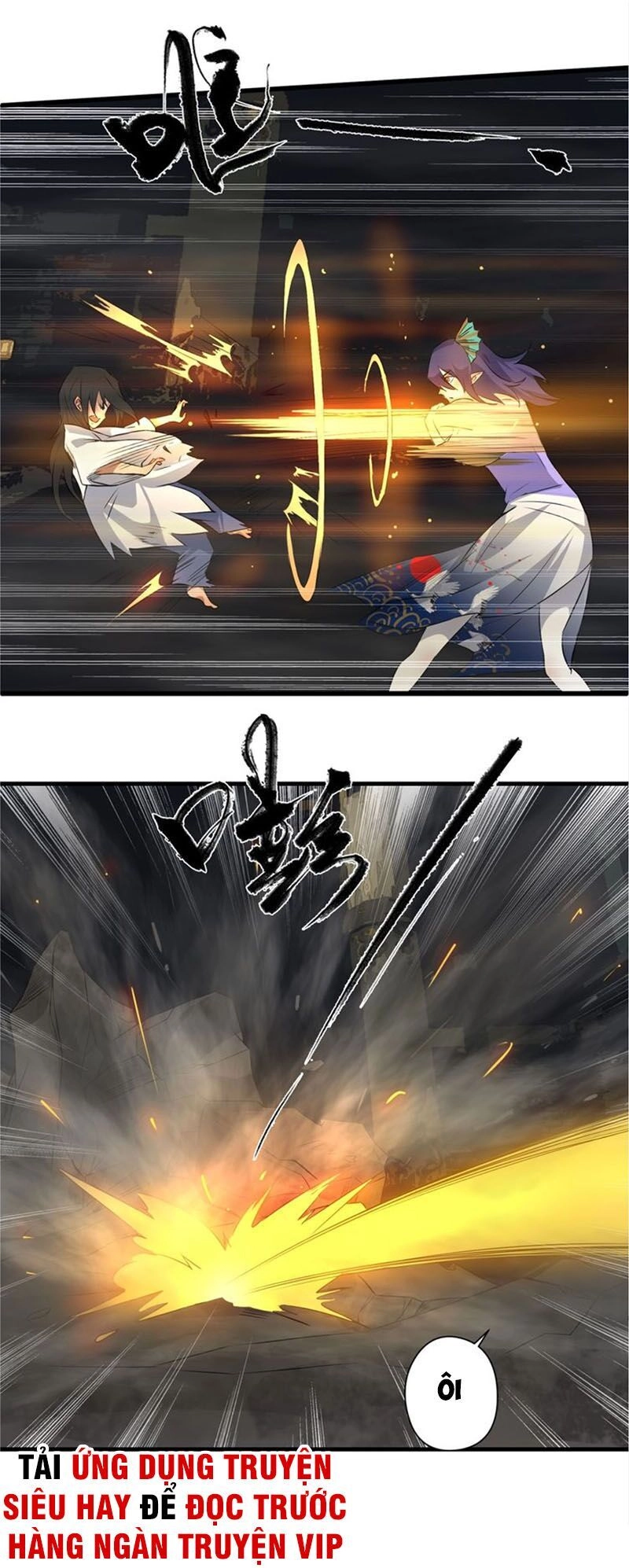 Ta Luyện Dược Thành Thánh Chapter 24 - 36