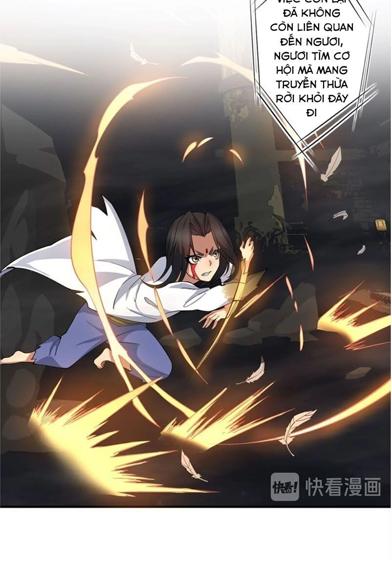 Ta Luyện Dược Thành Thánh Chapter 24 - 38