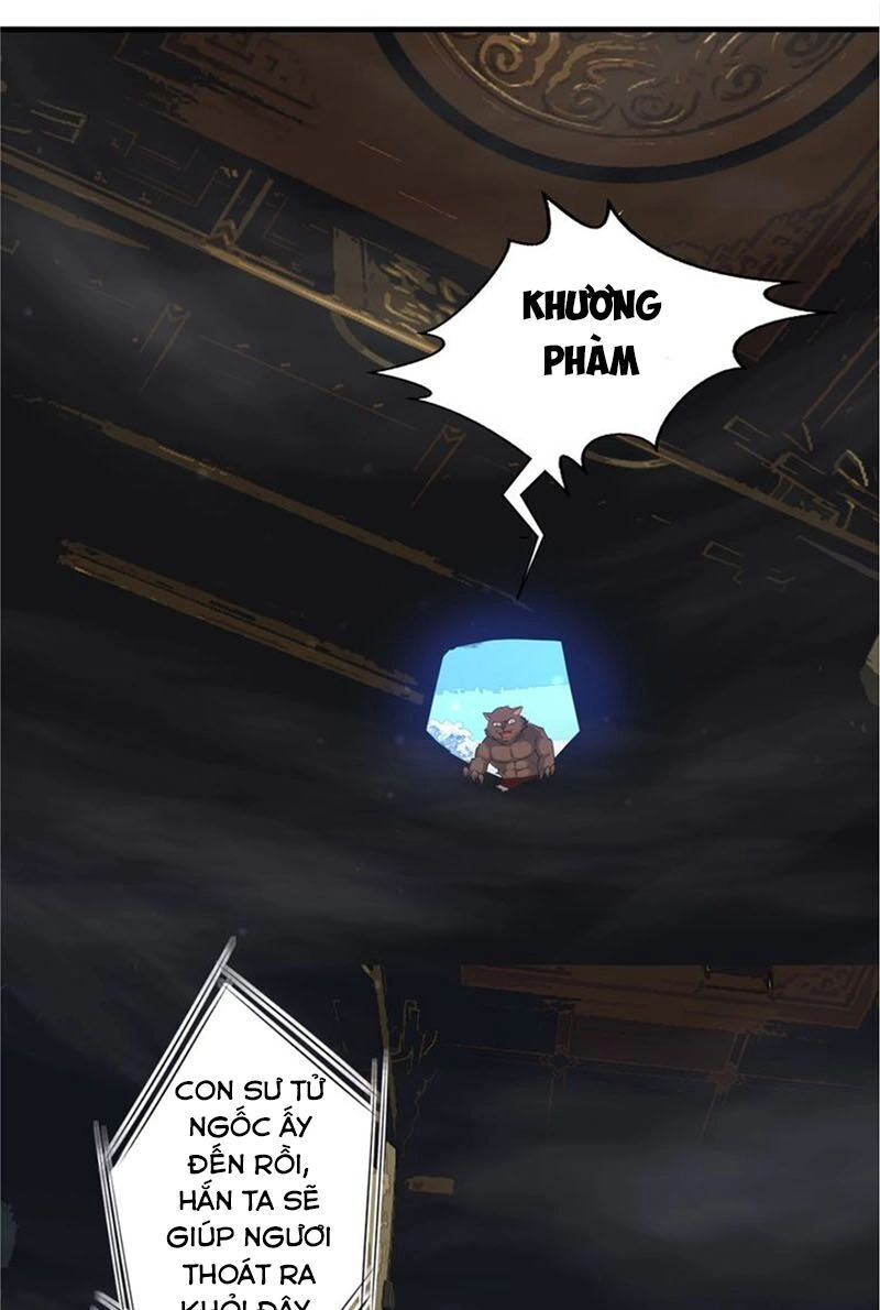 Ta Luyện Dược Thành Thánh Chapter 24 - 39