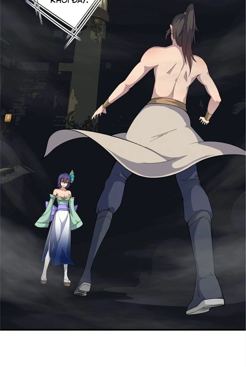 Ta Luyện Dược Thành Thánh Chapter 24 - 40