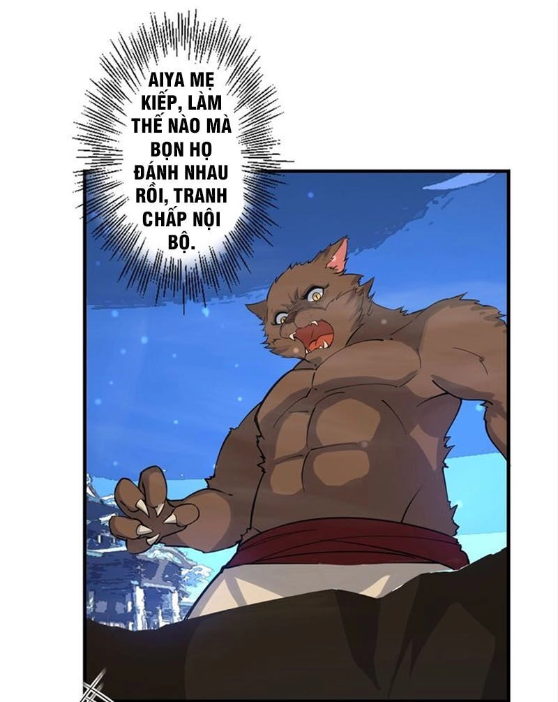 Ta Luyện Dược Thành Thánh Chapter 24 - 41