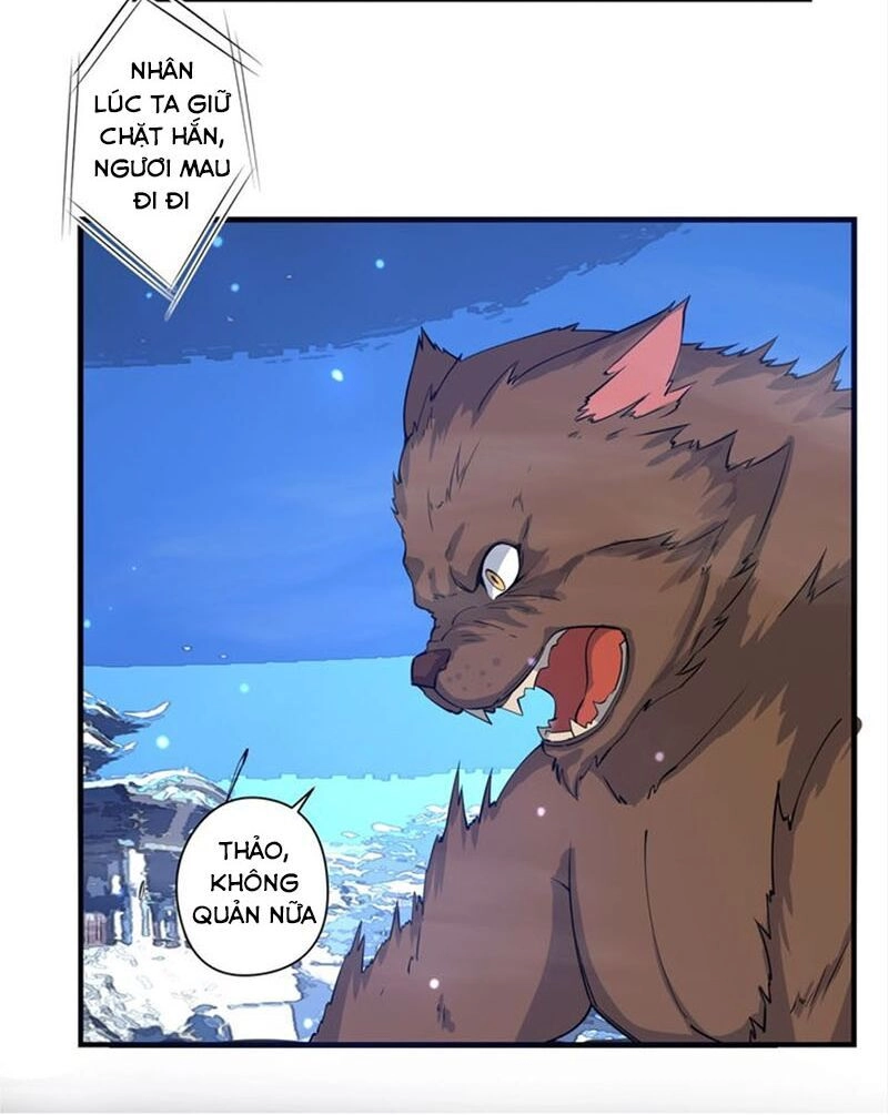 Ta Luyện Dược Thành Thánh Chapter 24 - 42