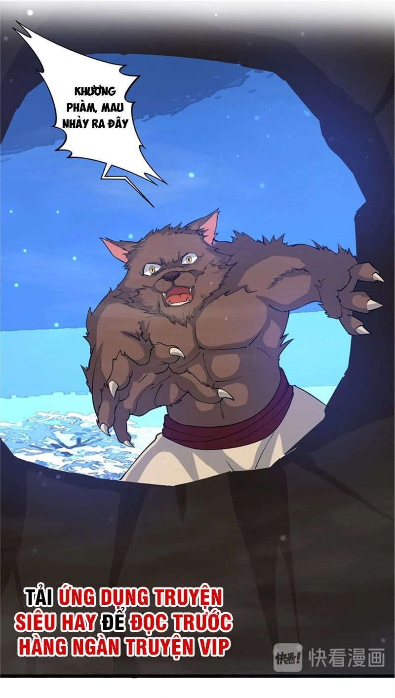 Ta Luyện Dược Thành Thánh Chapter 24 - 43