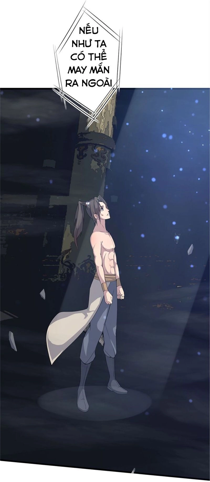 Ta Luyện Dược Thành Thánh Chapter 24 - 44