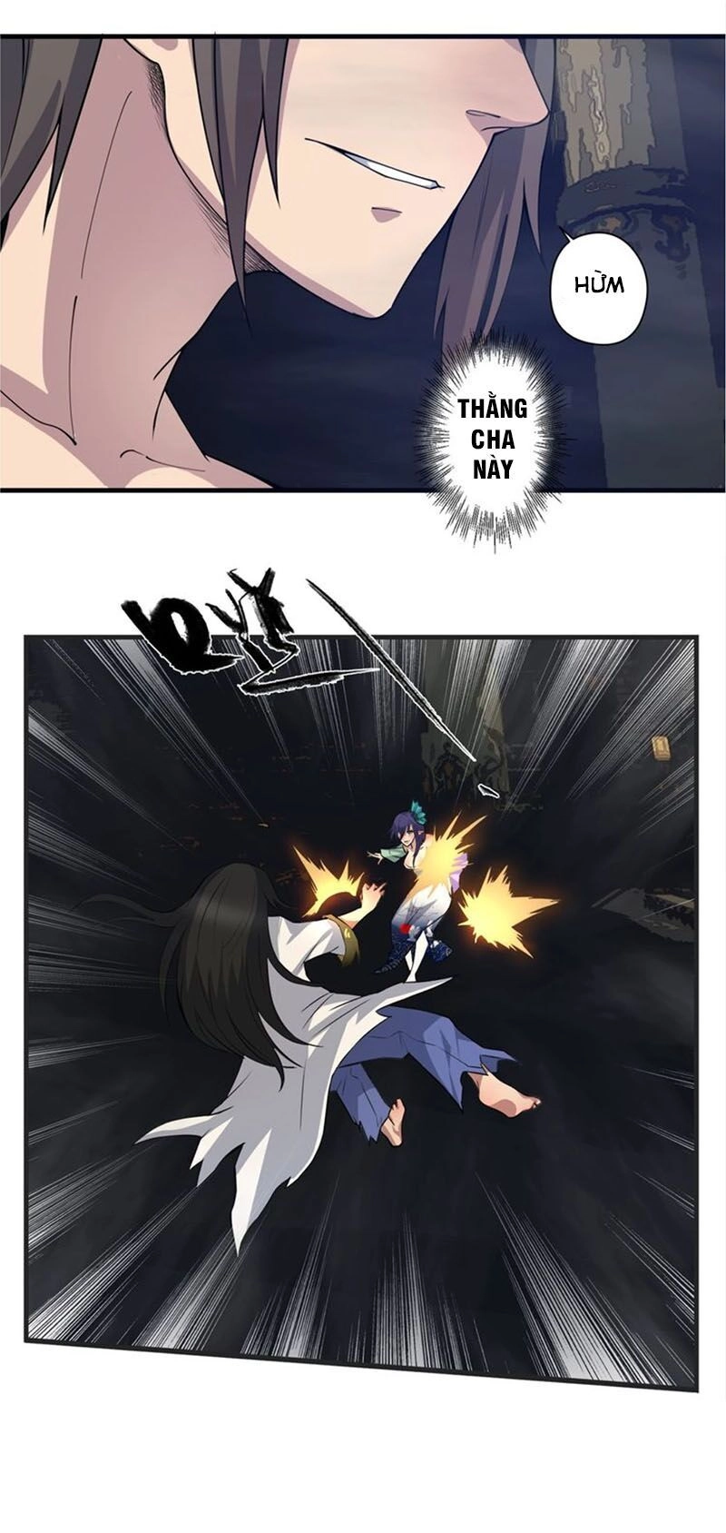 Ta Luyện Dược Thành Thánh Chapter 24 - 46