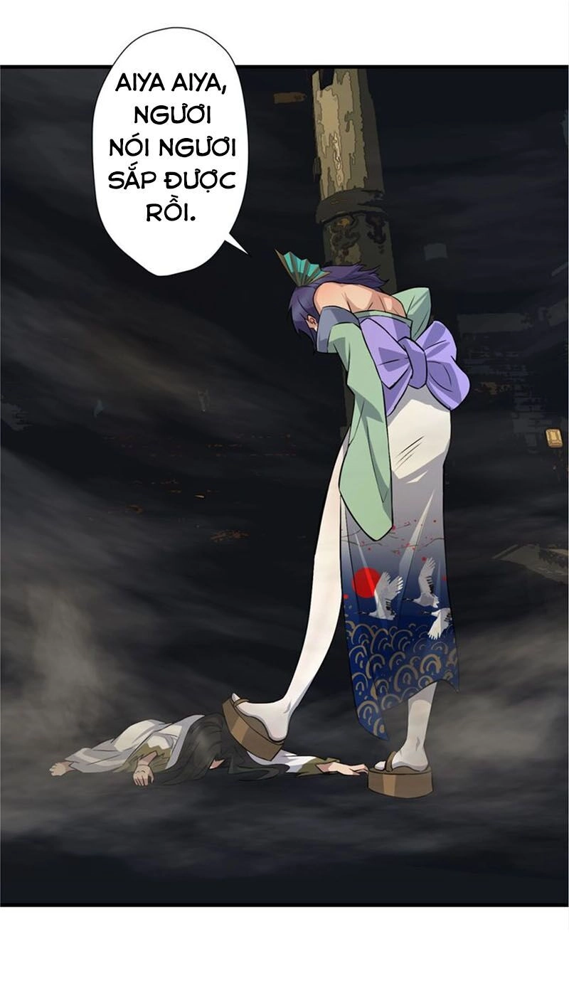 Ta Luyện Dược Thành Thánh Chapter 24 - 49