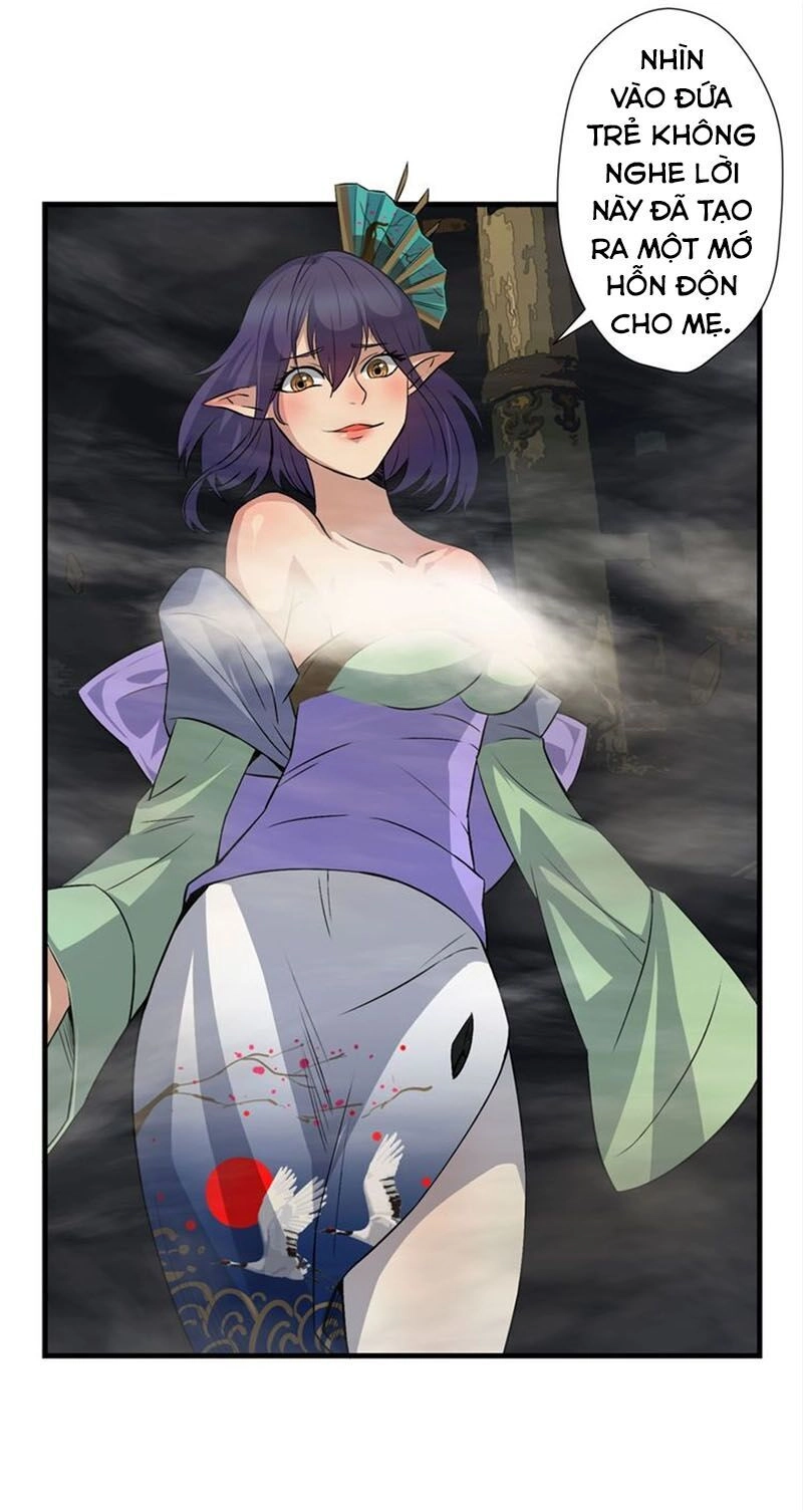 Ta Luyện Dược Thành Thánh Chapter 24 - 50