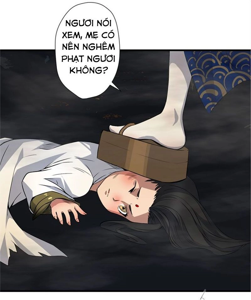 Ta Luyện Dược Thành Thánh Chapter 24 - 51