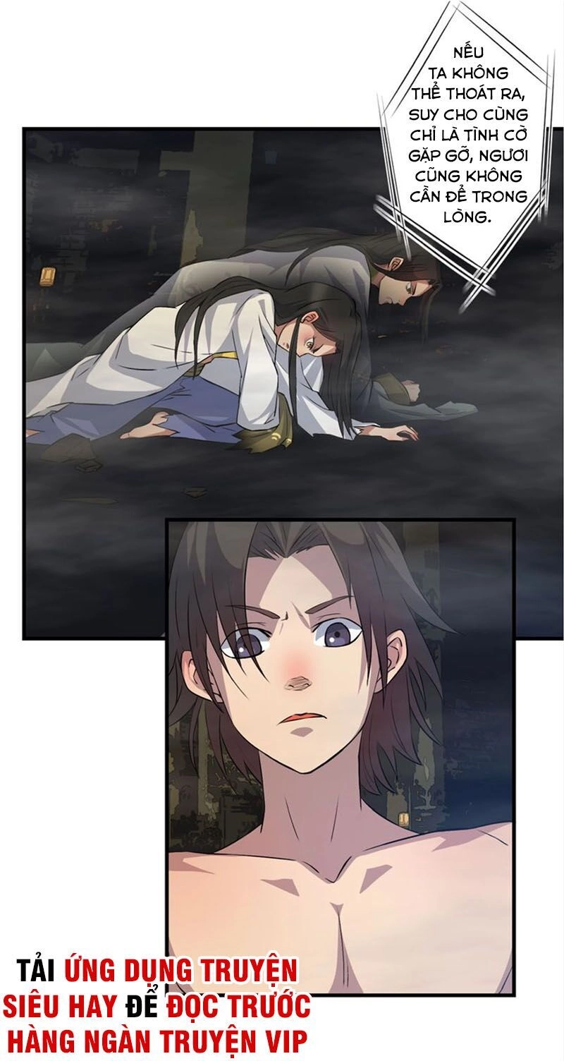 Ta Luyện Dược Thành Thánh Chapter 24 - 52