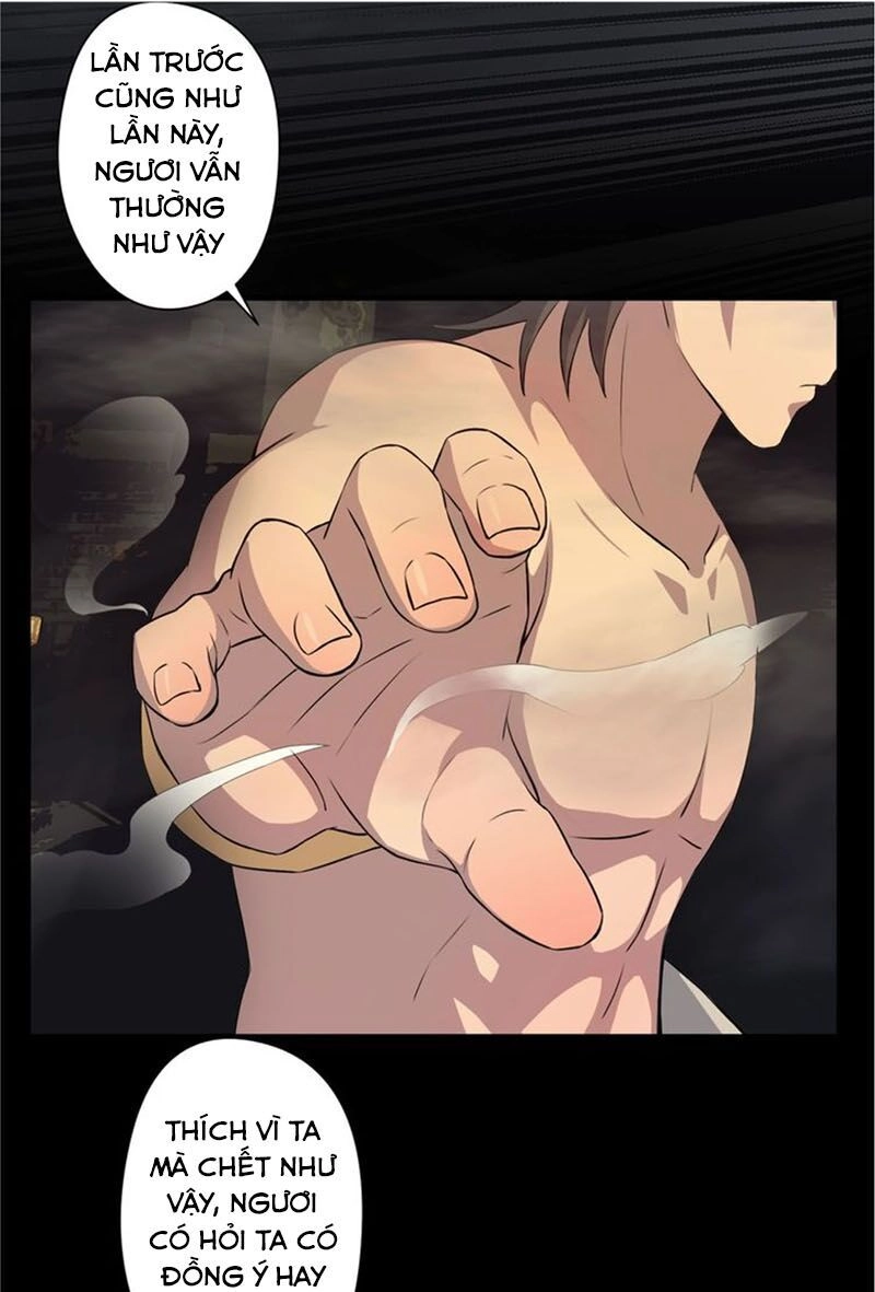 Ta Luyện Dược Thành Thánh Chapter 24 - 55