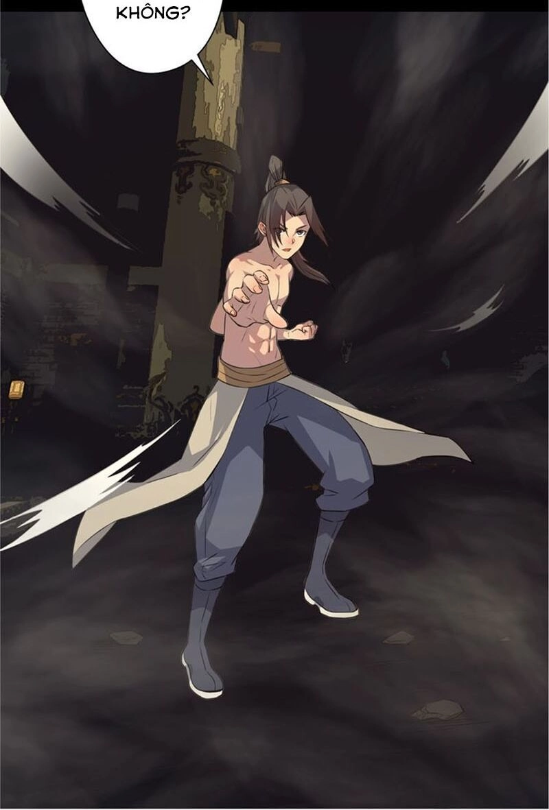 Ta Luyện Dược Thành Thánh Chapter 24 - 56