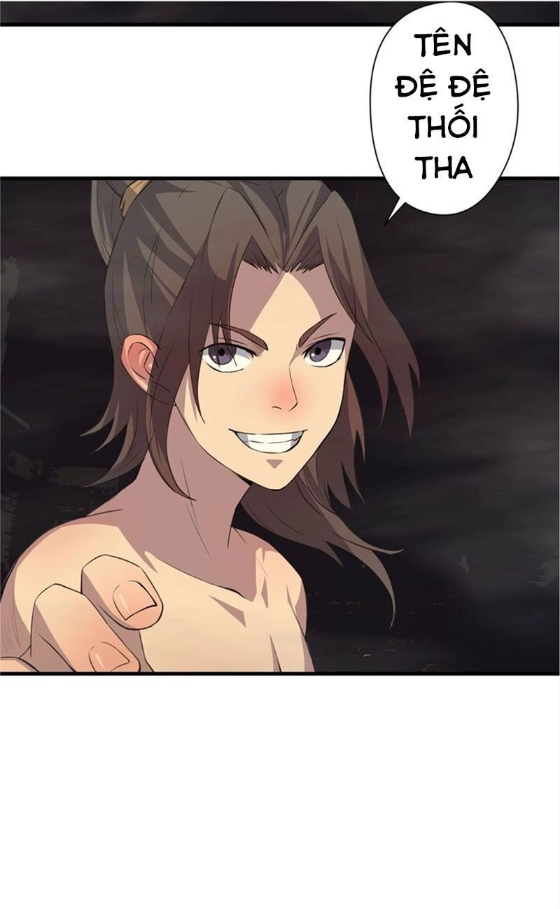 Ta Luyện Dược Thành Thánh Chapter 24 - 57