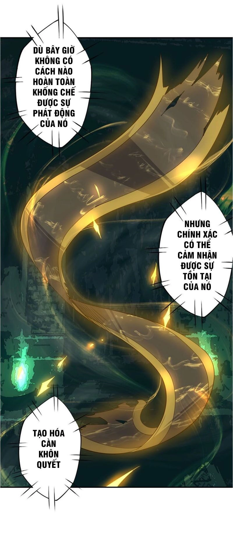 Ta Luyện Dược Thành Thánh Chapter 25 - 4