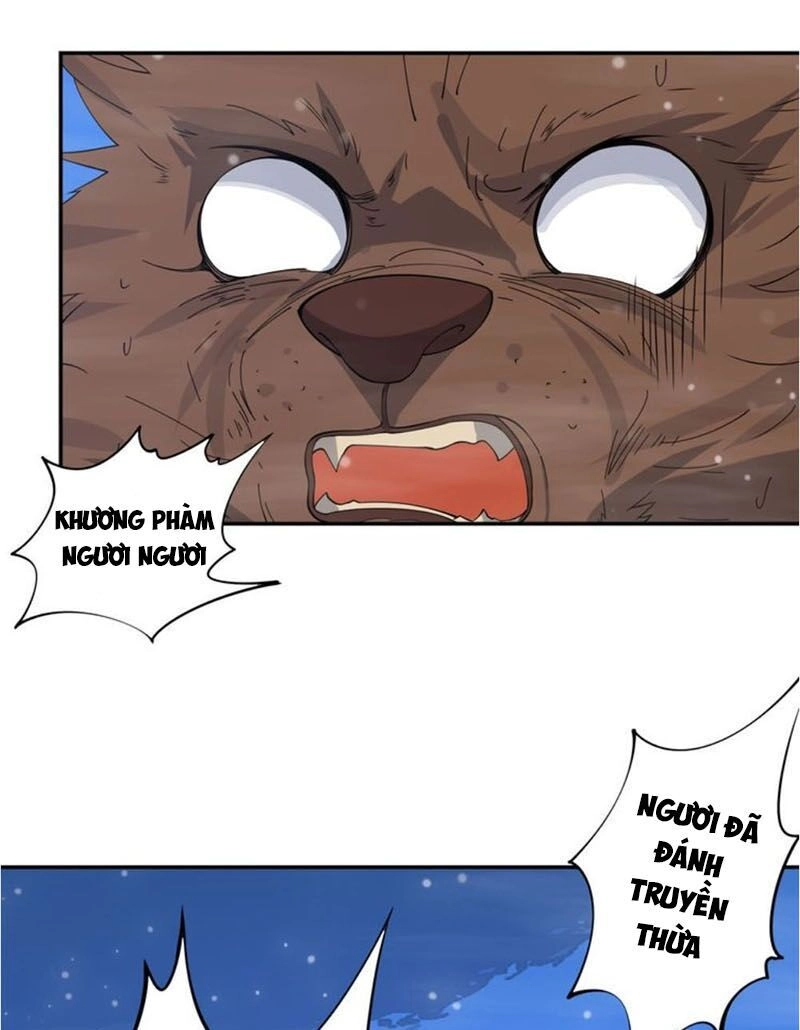 Ta Luyện Dược Thành Thánh Chapter 25 - 5