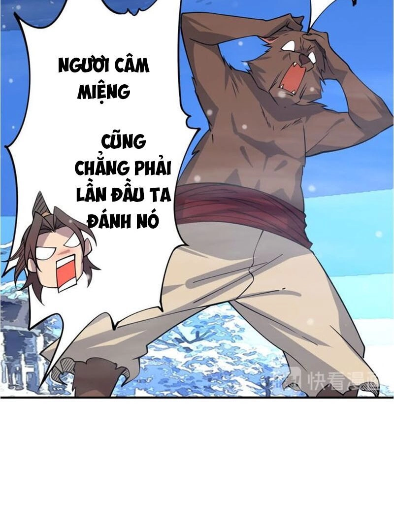 Ta Luyện Dược Thành Thánh Chapter 25 - 6