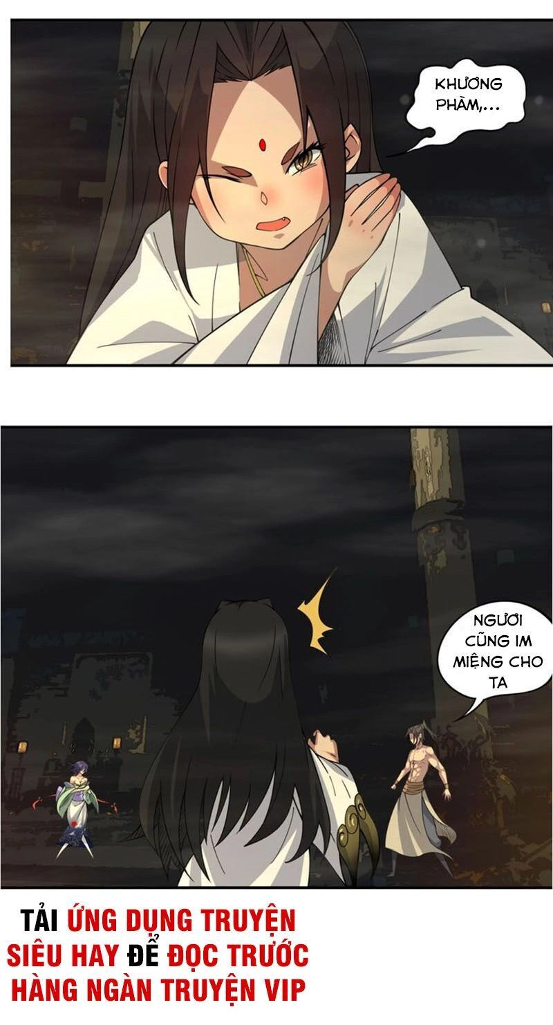 Ta Luyện Dược Thành Thánh Chapter 25 - 7