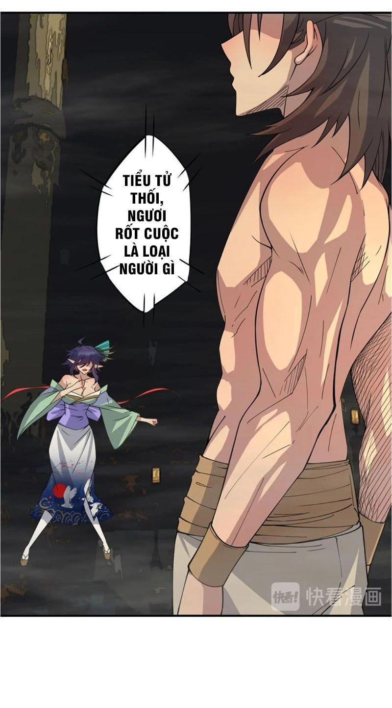 Ta Luyện Dược Thành Thánh Chapter 25 - 9