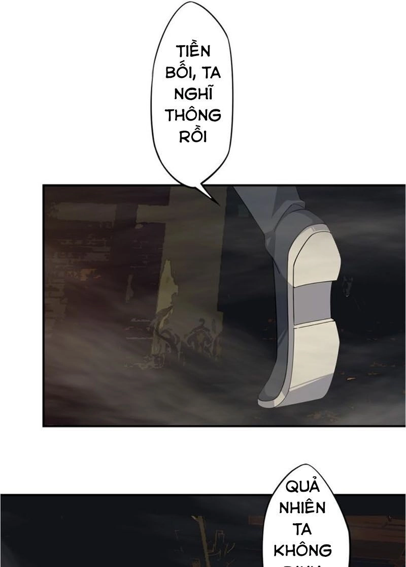 Ta Luyện Dược Thành Thánh Chapter 25 - 11