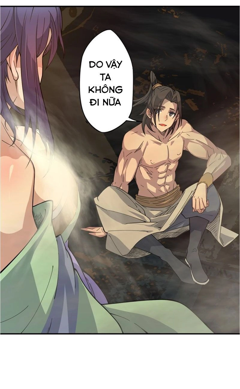 Ta Luyện Dược Thành Thánh Chapter 25 - 14