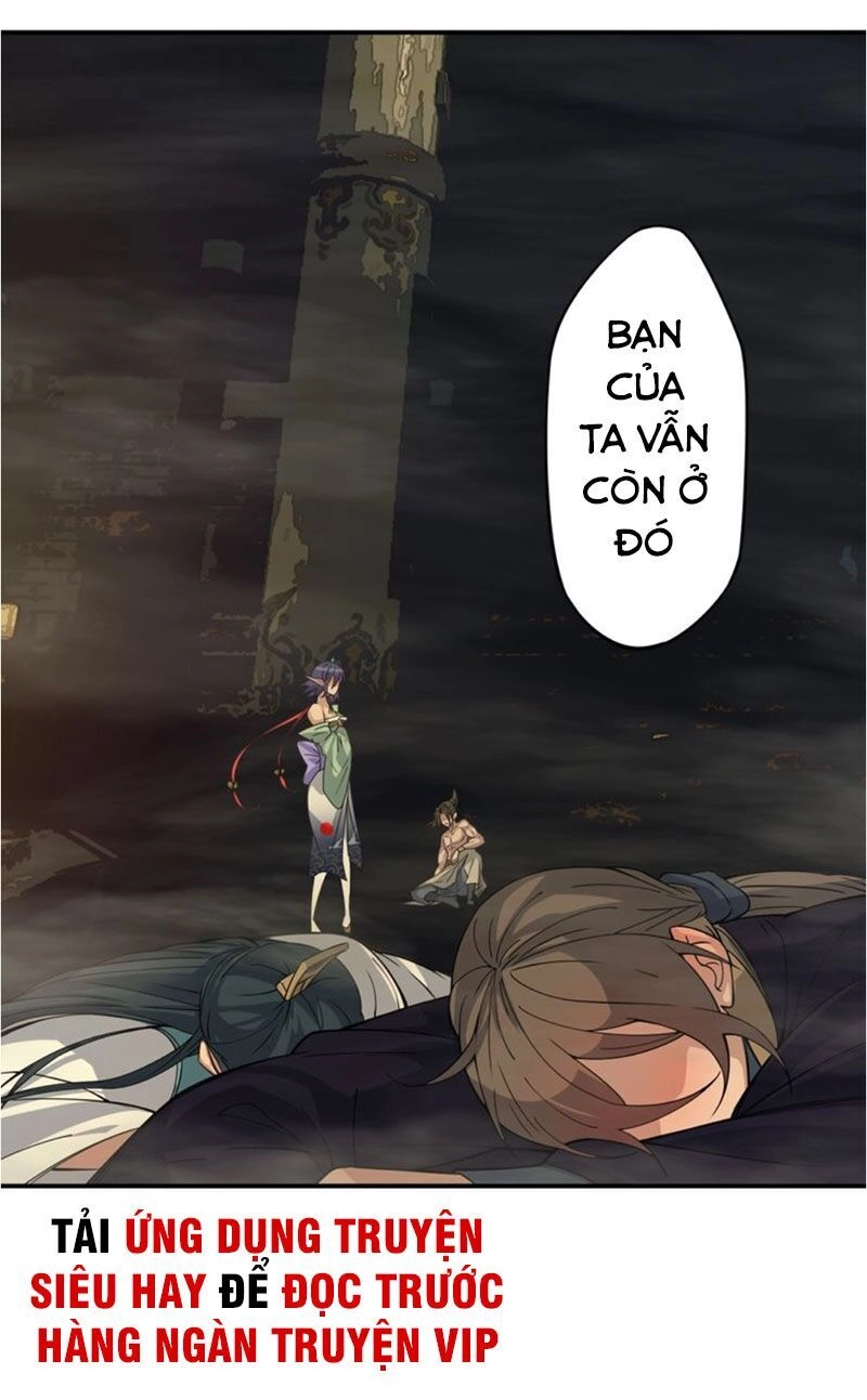 Ta Luyện Dược Thành Thánh Chapter 25 - 16