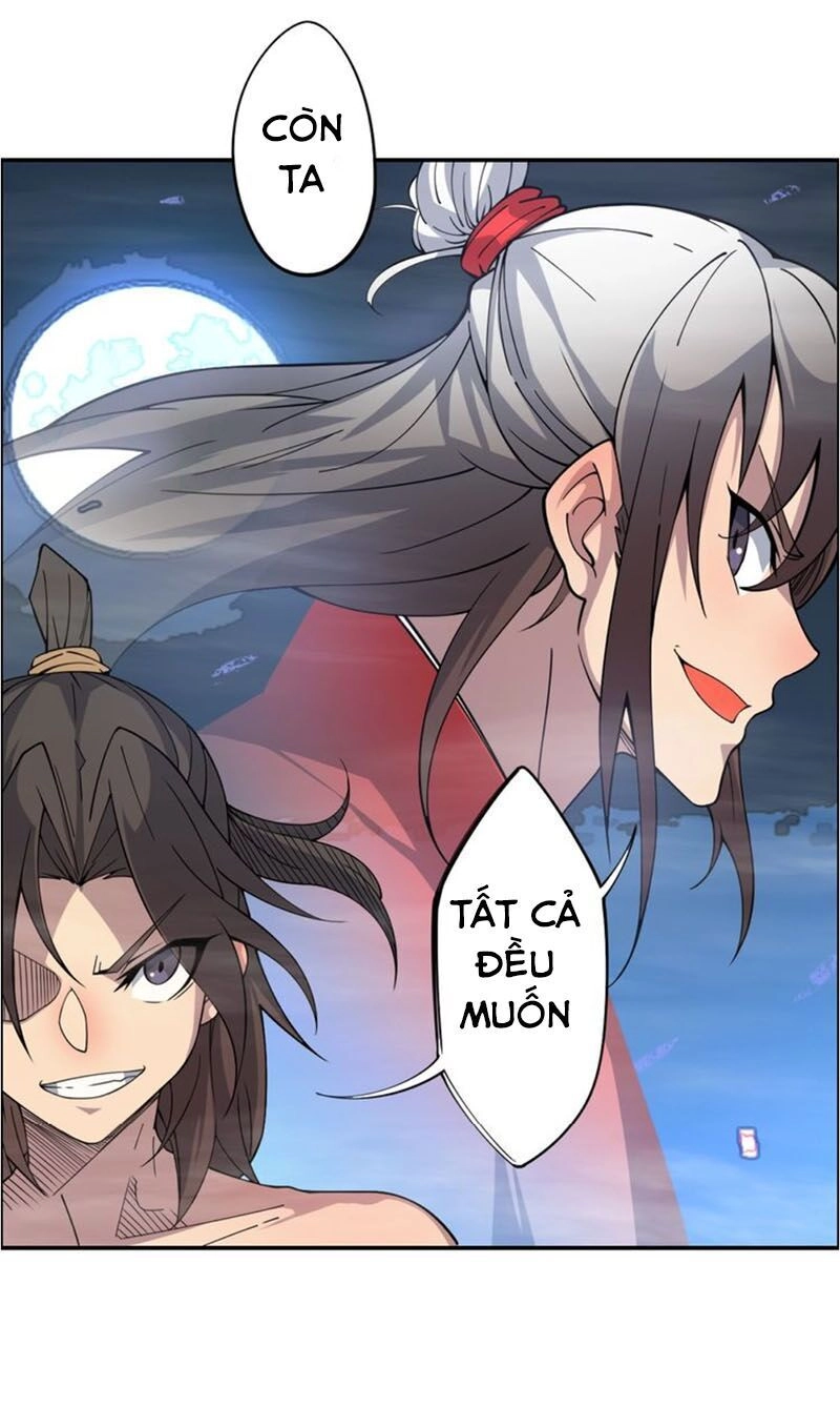 Ta Luyện Dược Thành Thánh Chapter 25 - 19