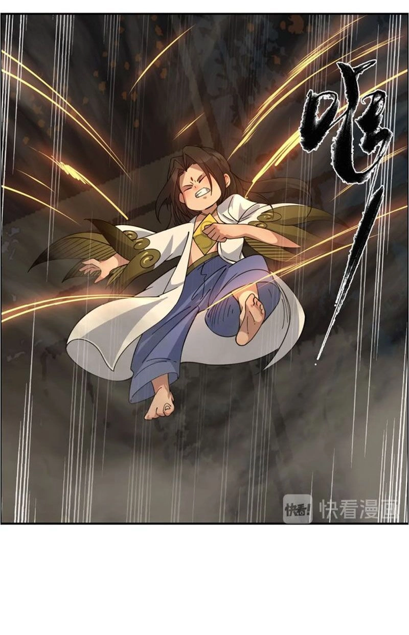 Ta Luyện Dược Thành Thánh Chapter 25 - 26