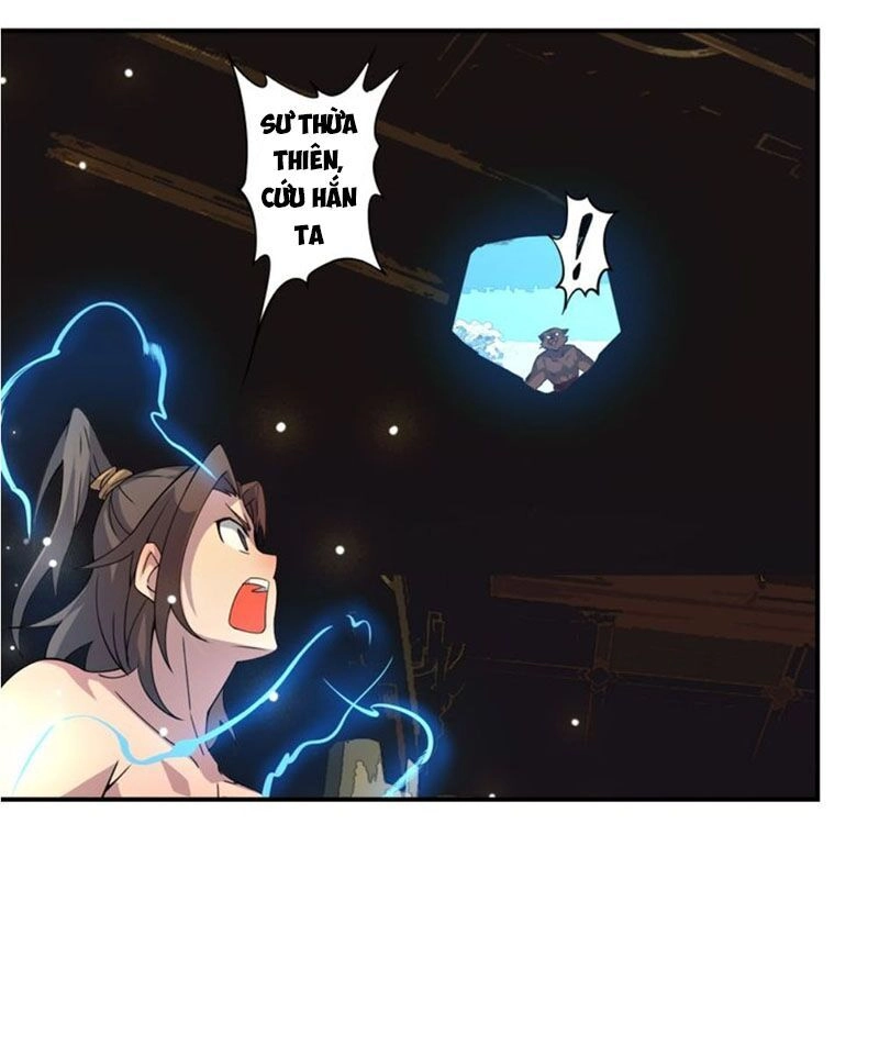 Ta Luyện Dược Thành Thánh Chapter 25 - 29