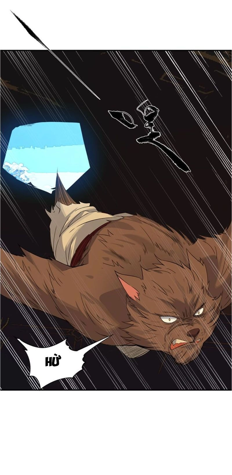 Ta Luyện Dược Thành Thánh Chapter 25 - 30