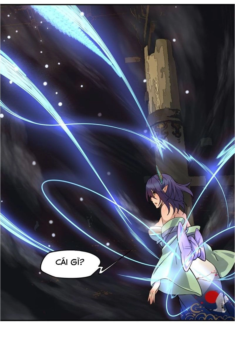 Ta Luyện Dược Thành Thánh Chapter 25 - 33