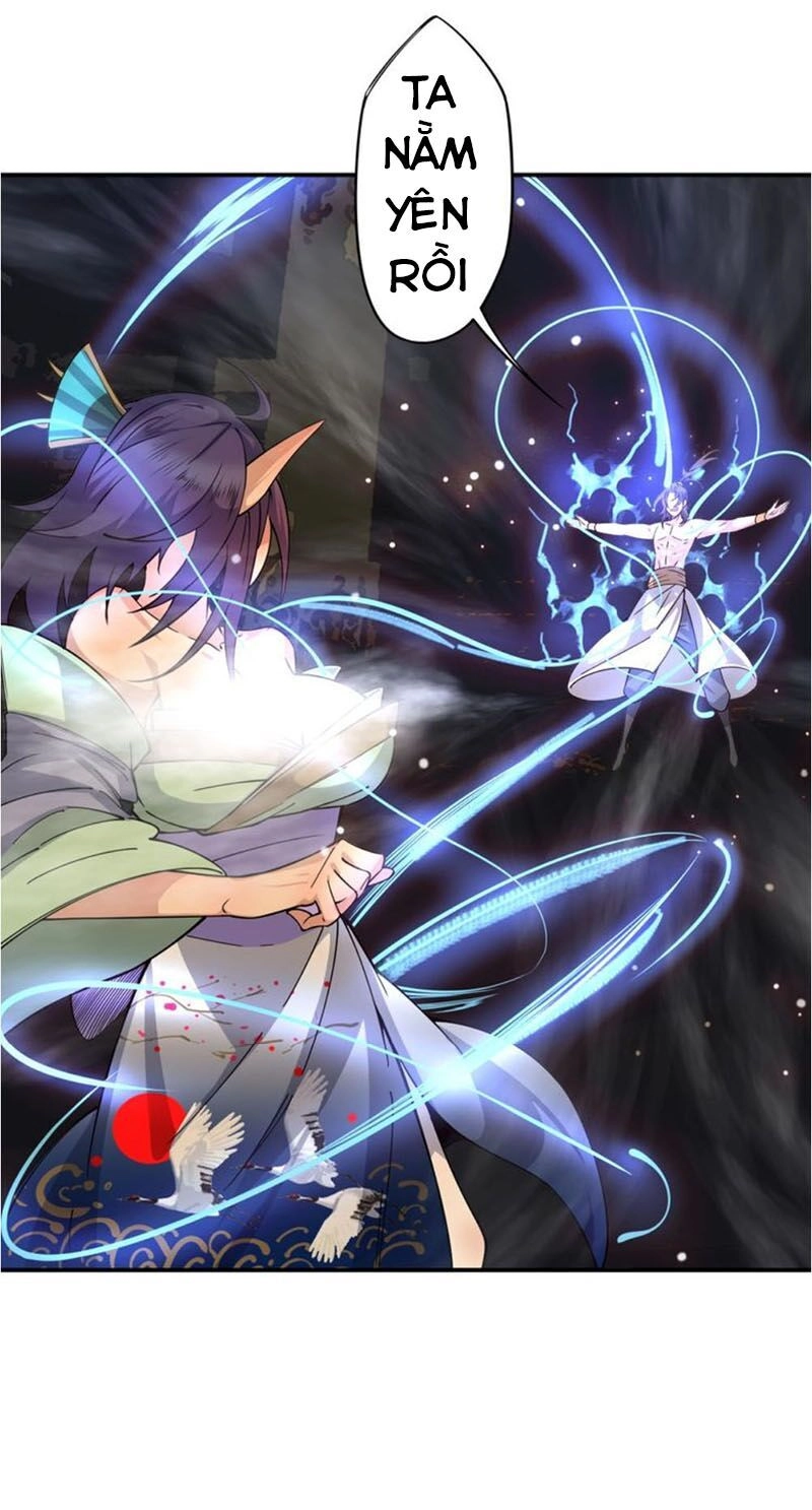 Ta Luyện Dược Thành Thánh Chapter 25 - 34