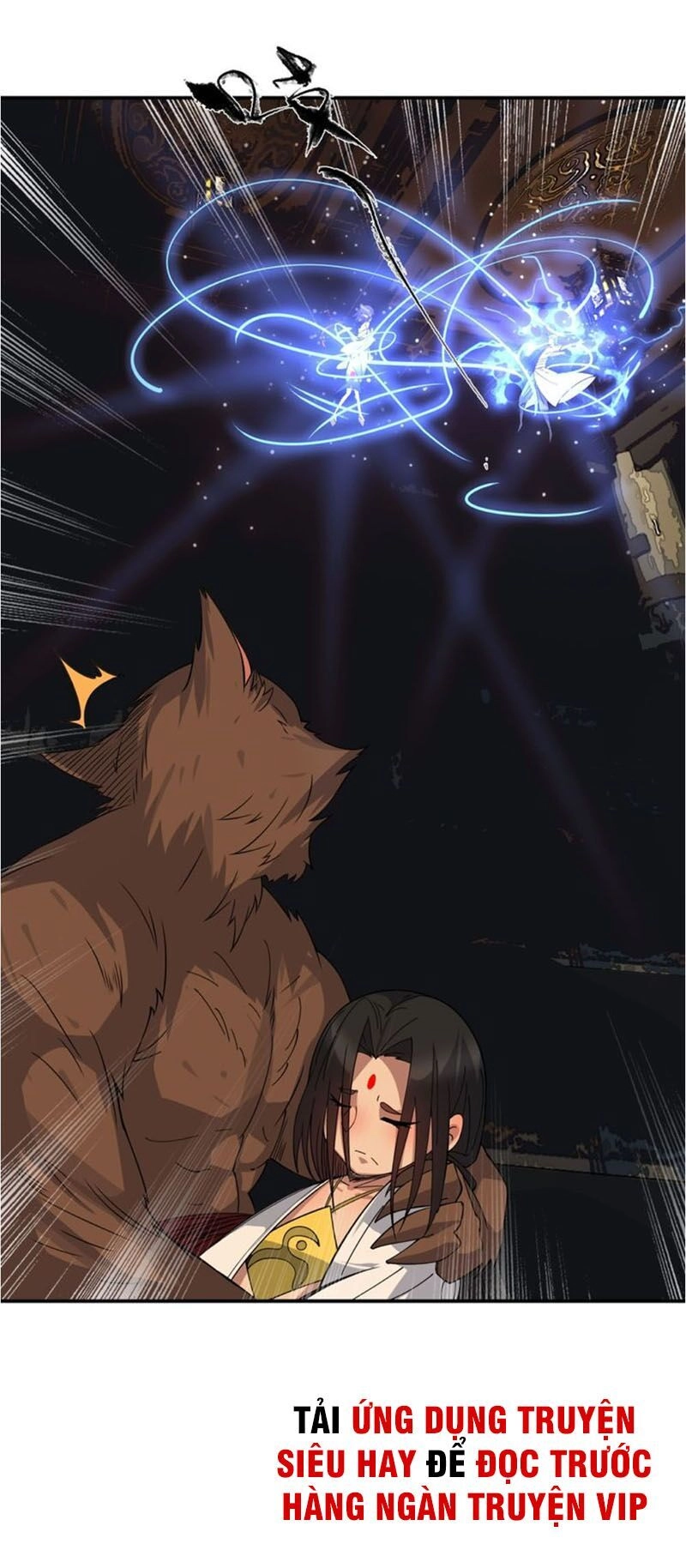 Ta Luyện Dược Thành Thánh Chapter 25 - 38