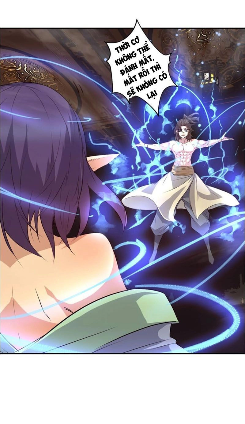 Ta Luyện Dược Thành Thánh Chapter 25 - 39