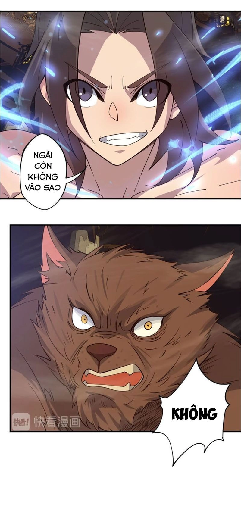 Ta Luyện Dược Thành Thánh Chapter 25 - 40