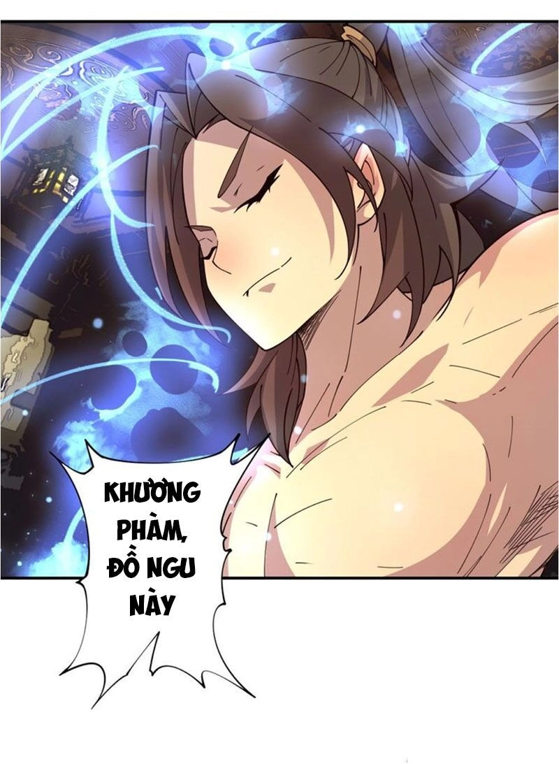 Ta Luyện Dược Thành Thánh Chapter 25 - 41