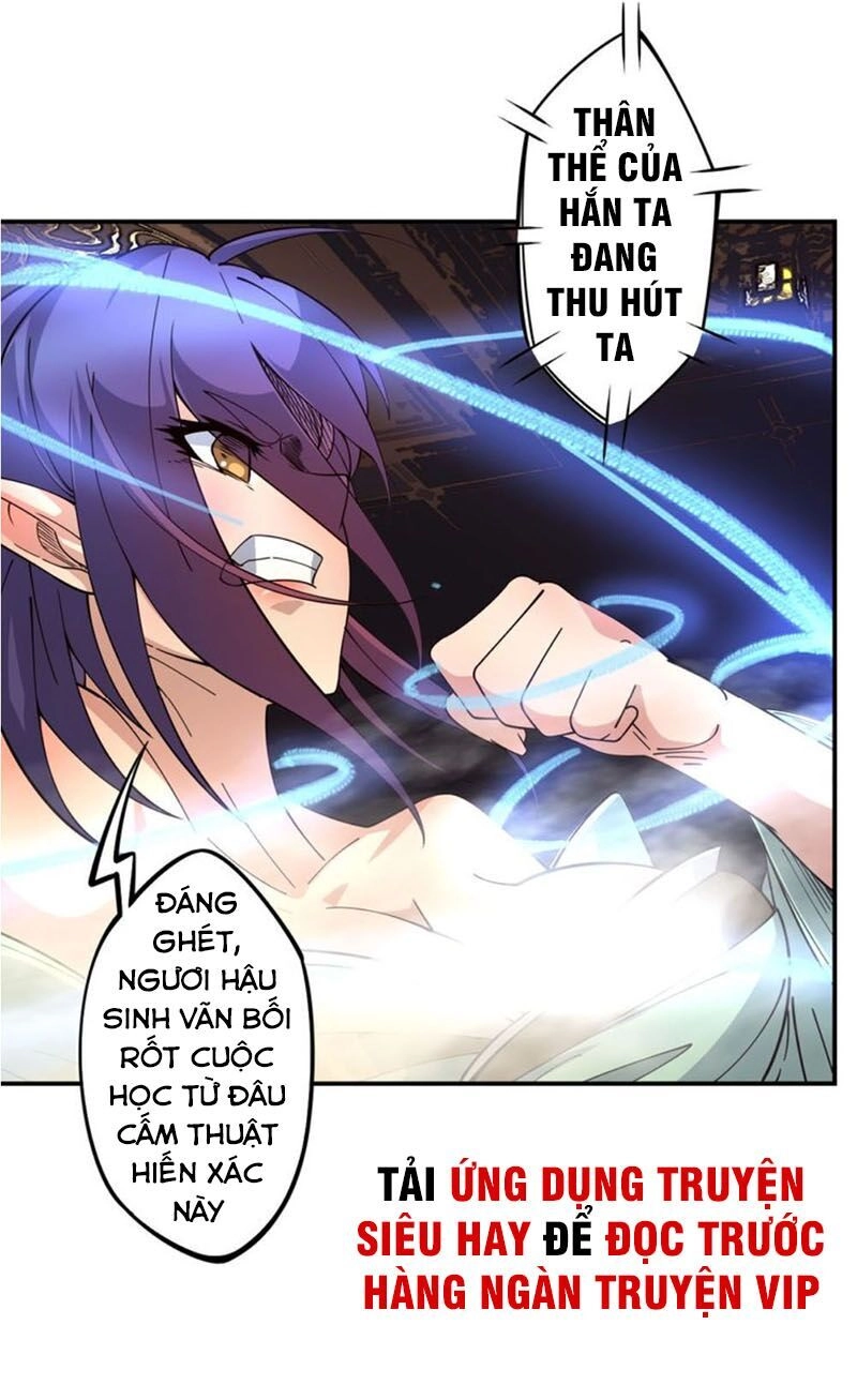 Ta Luyện Dược Thành Thánh Chapter 25 - 42