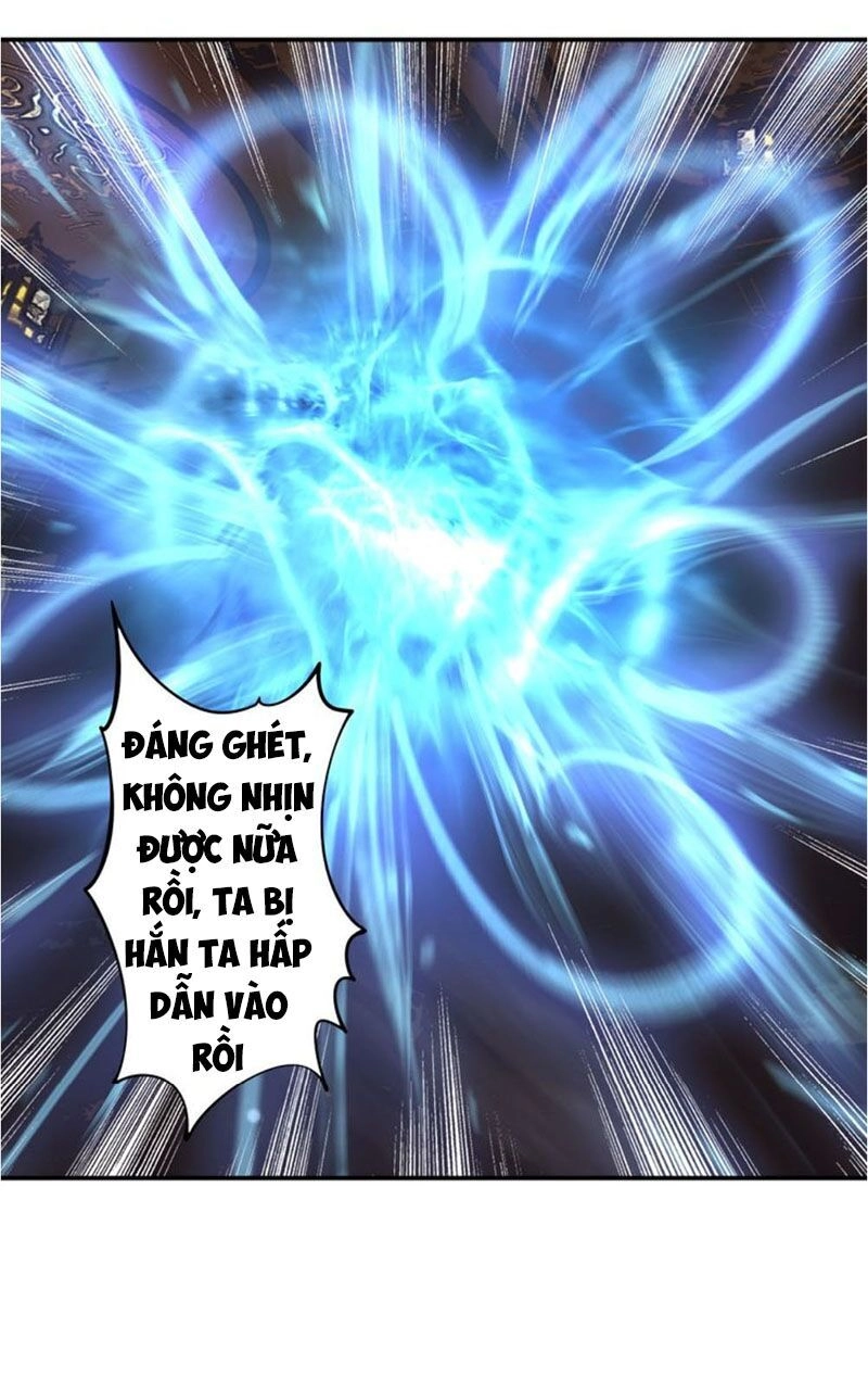 Ta Luyện Dược Thành Thánh Chapter 25 - 43