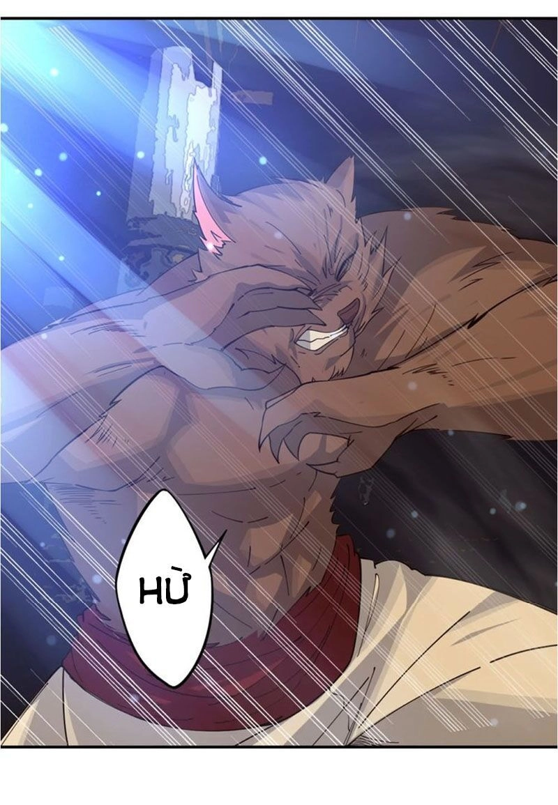 Ta Luyện Dược Thành Thánh Chapter 25 - 44