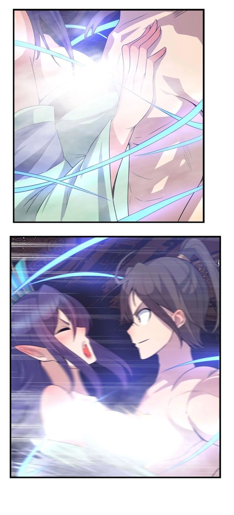 Ta Luyện Dược Thành Thánh Chapter 26 - 10