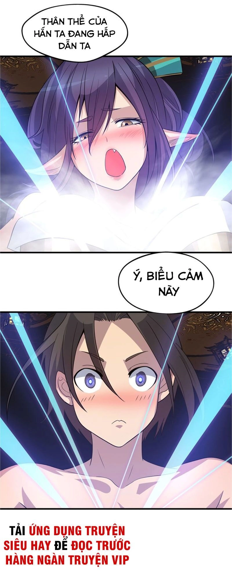 Ta Luyện Dược Thành Thánh Chapter 26 - 11