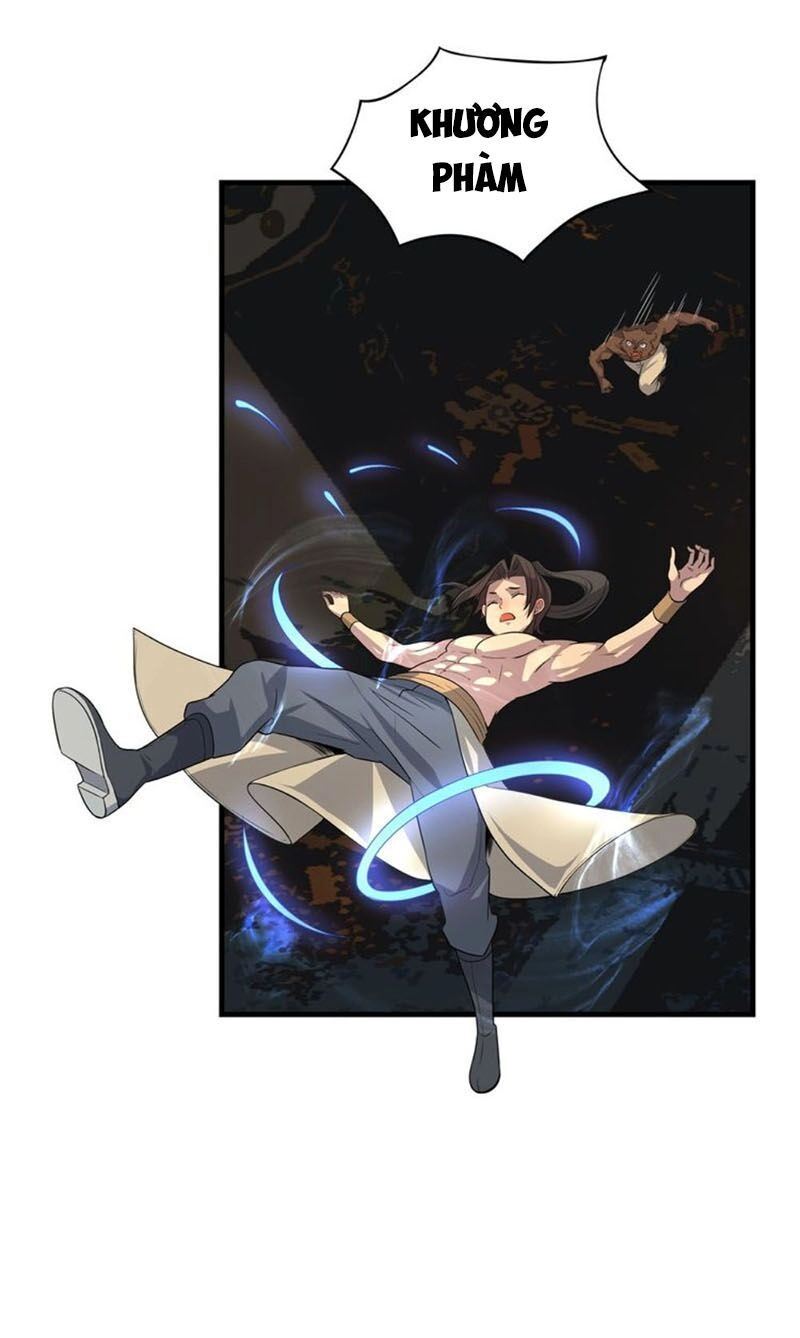 Ta Luyện Dược Thành Thánh Chapter 26 - 13